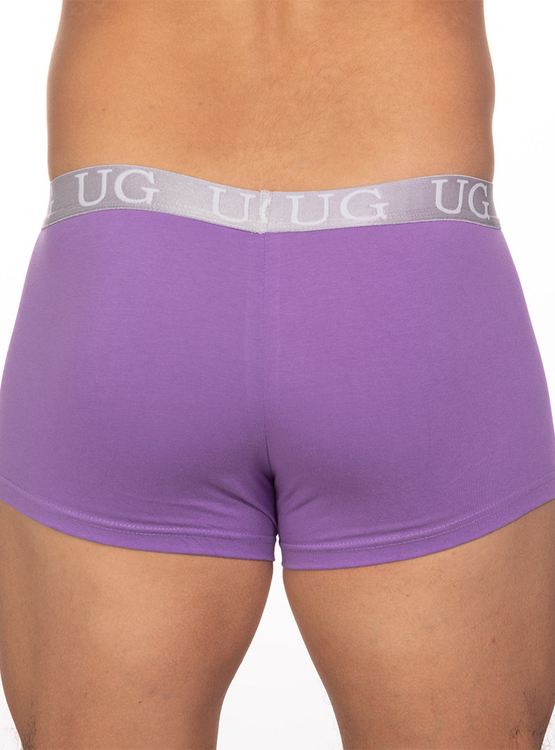 Undergear Basix Trunk